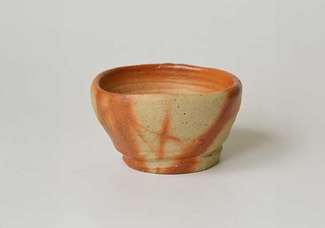 金重素山 | 黒田草臣「陶 奈なめ連れづれ」