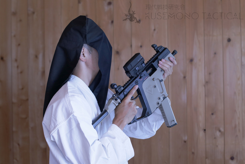 HolyWarrior UH-1 GEN2タイプ ホロサイト ドットサイト レビュー】UH-1