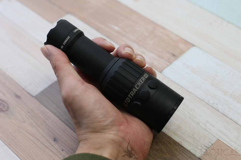 実物 LEUPOLD リューポルド LTO Tracker 2 HD