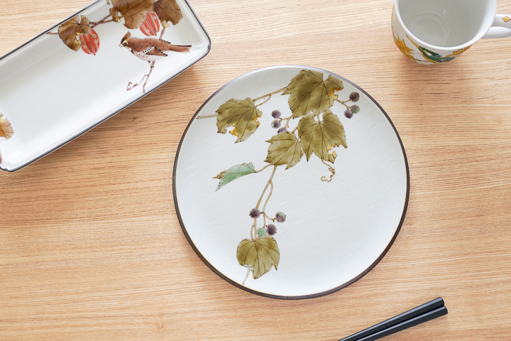 2025年最新Yahoo!オークション -山田義明 九谷焼の中古品・新品・未