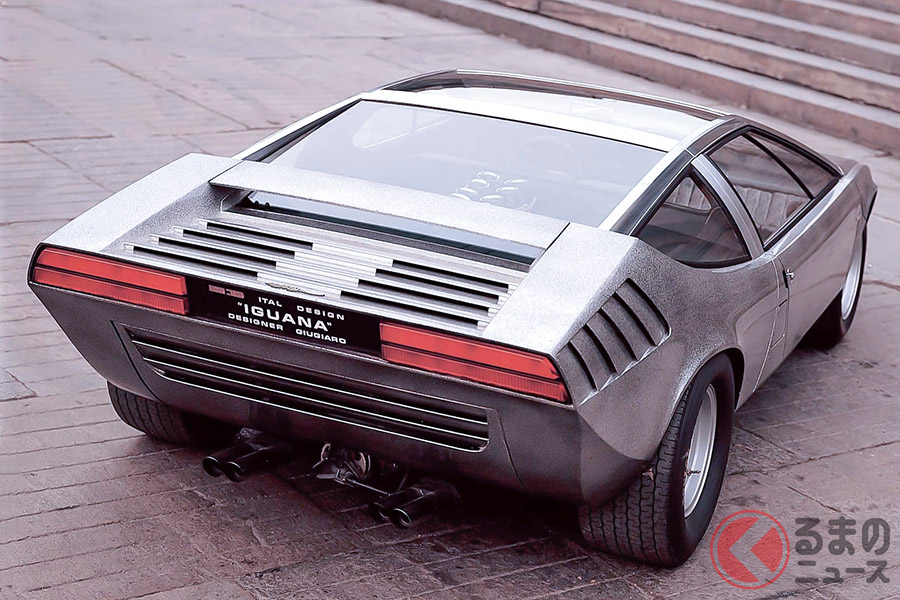 アルファロメオ 33 イグアナ IGUANA ポリトーイ フィアット アルファ