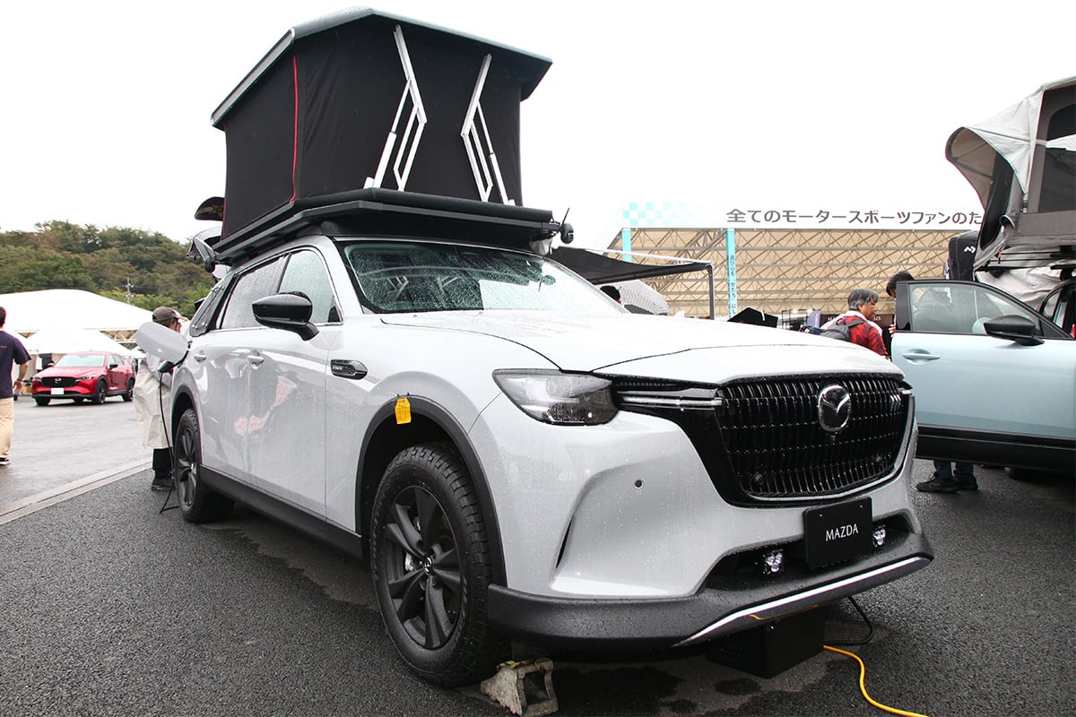 ルールを壊せ！？」マツダ社員が挑んだ