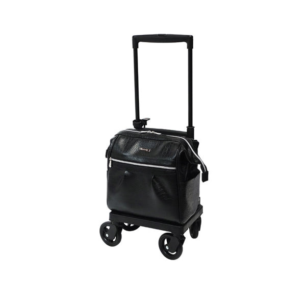 カートタイプシルバーカー（横押し型） 島製作所 メロディスムーズKBR