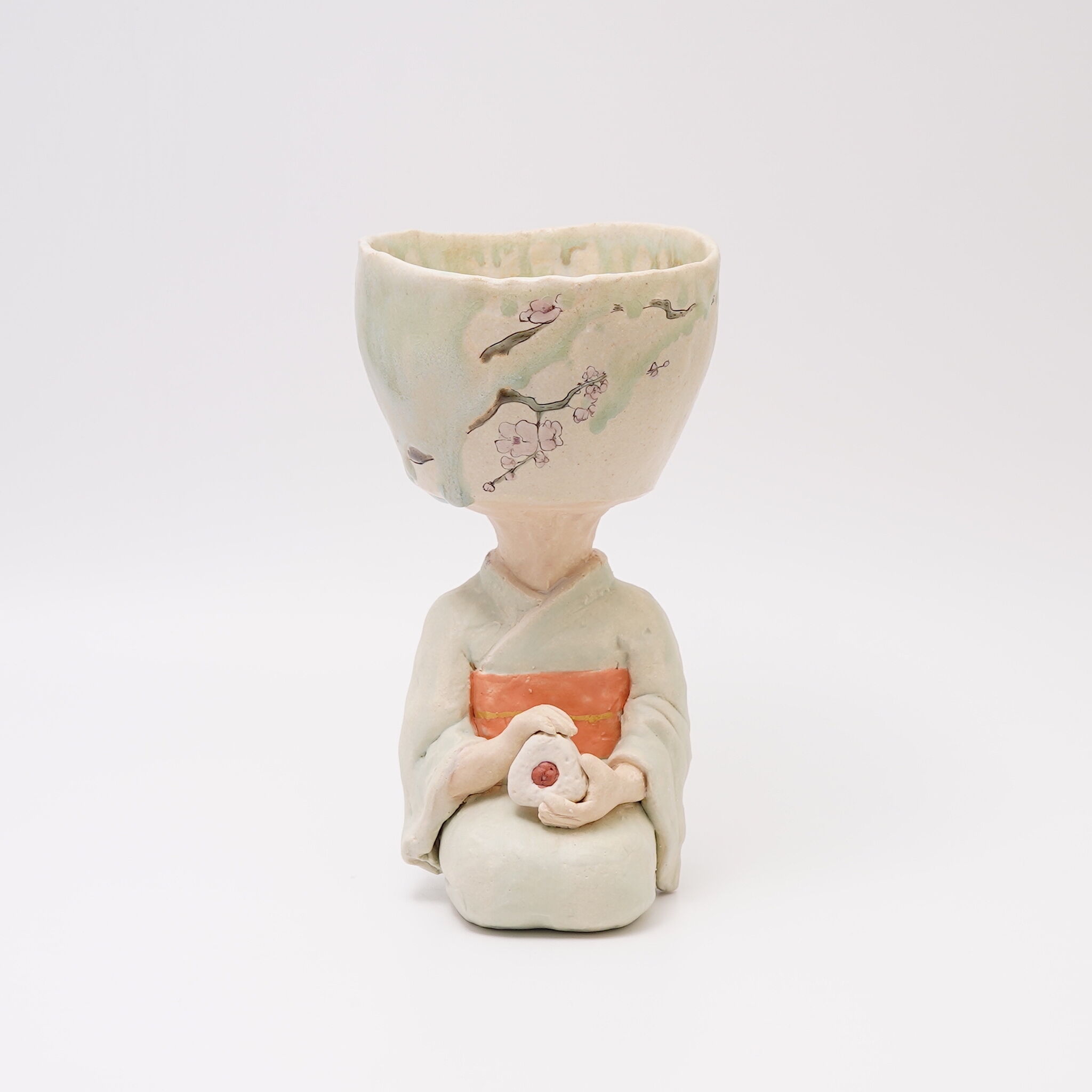 北井真衣 | うつわどころ くるみ