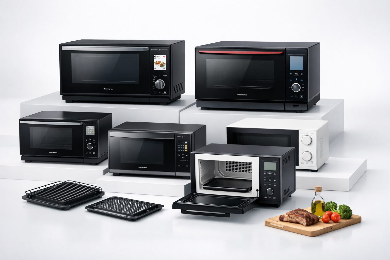 2025最新】Panasonicオーブンレンジ全9モデル比較と選び方ガイド