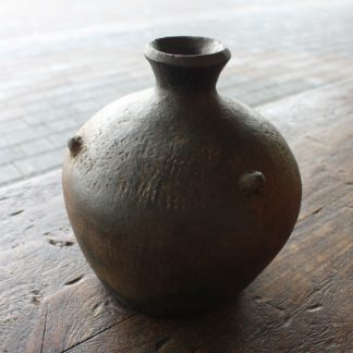 酒壺 華南 19世紀（Liquor pot/South china/19c. ） – 倉日用商店