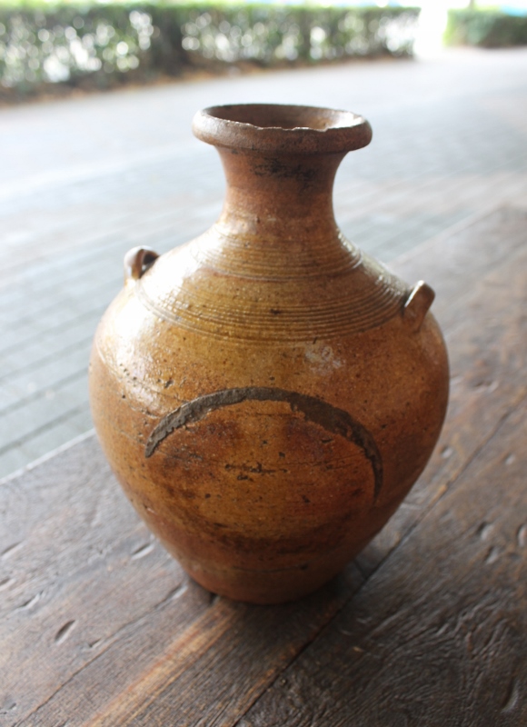 繭盆 銀山盆 矢部盆 朽木盆 木地盆 日本酒 酒器 酒盃 徳利 骨董 古美術