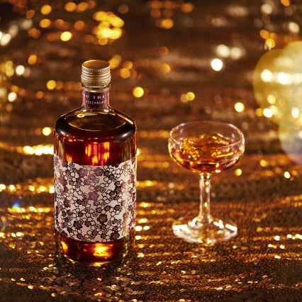 UMESHU THE AMBER | 和歌山県の梅酒 | クラフト酒・日本酒の通販なら