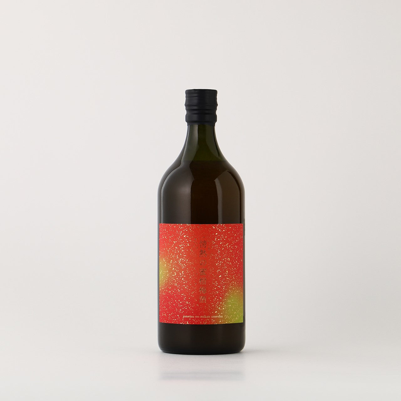 情熱の蜜柑梅酒 | 和歌山県の梅酒 | クラフト酒・日本酒の通販なら