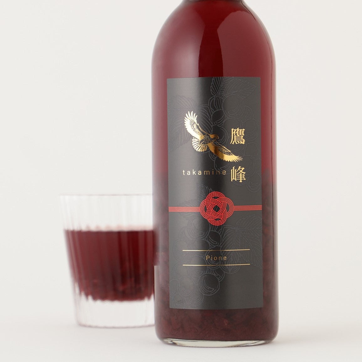 鷹峰 -takamine- | 奈良県の果実酒 | クラフト酒・日本酒の通販なら