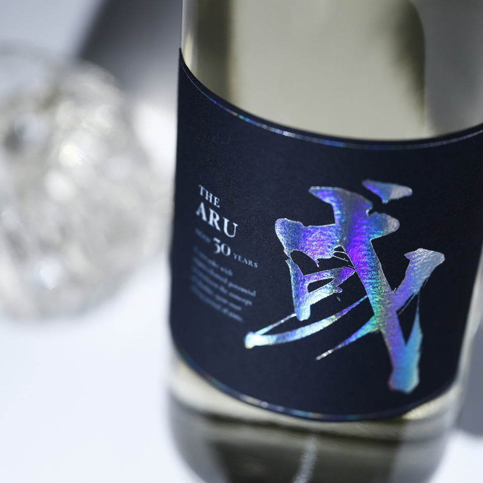 或 -aru- アメリカンオーク30年 | クラフト酒・日本酒の通販ならKURAND