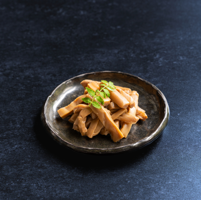 無限めんま / 醤油 | のおつまみ | クラフト酒・日本酒の通販なら