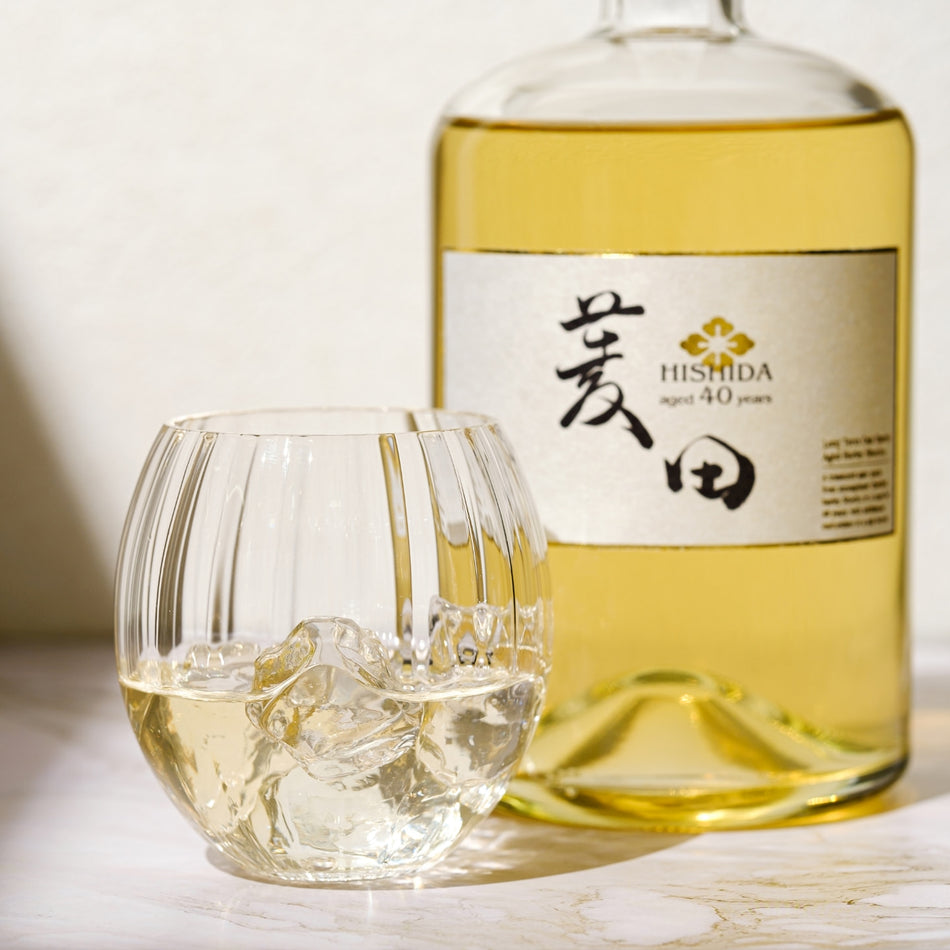 菱田 40年 | クラフト酒・日本酒の通販ならKURAND（クランド）