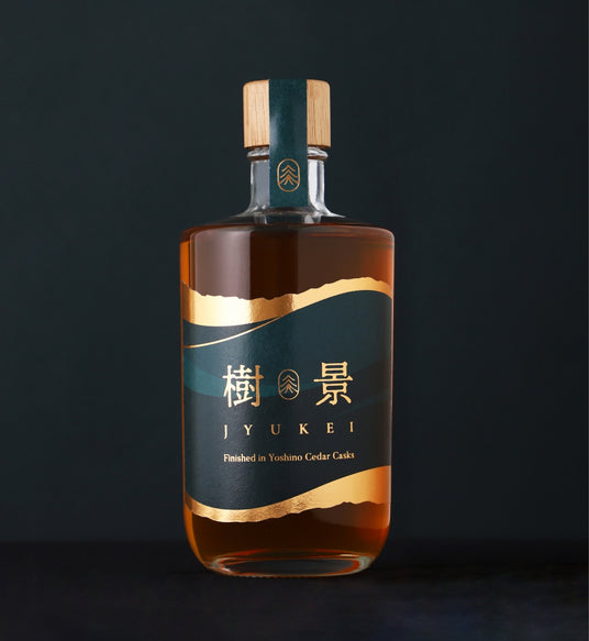 樹景 -jyukei- | クラフト酒・日本酒の通販ならKURAND（クランド）