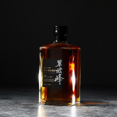 翠波峰 20年 | クラフト酒・日本酒の通販ならKURAND（クランド）