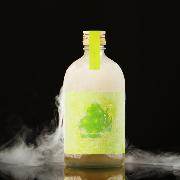 翠氷 | クラフト酒・日本酒の通販ならKURAND（クランド）