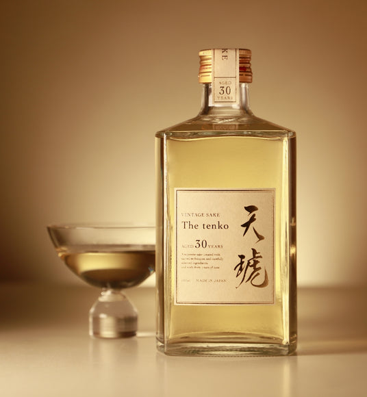 天琥 -tenko- 30年 | クラフト酒・日本酒の通販ならKURAND（クランド）
