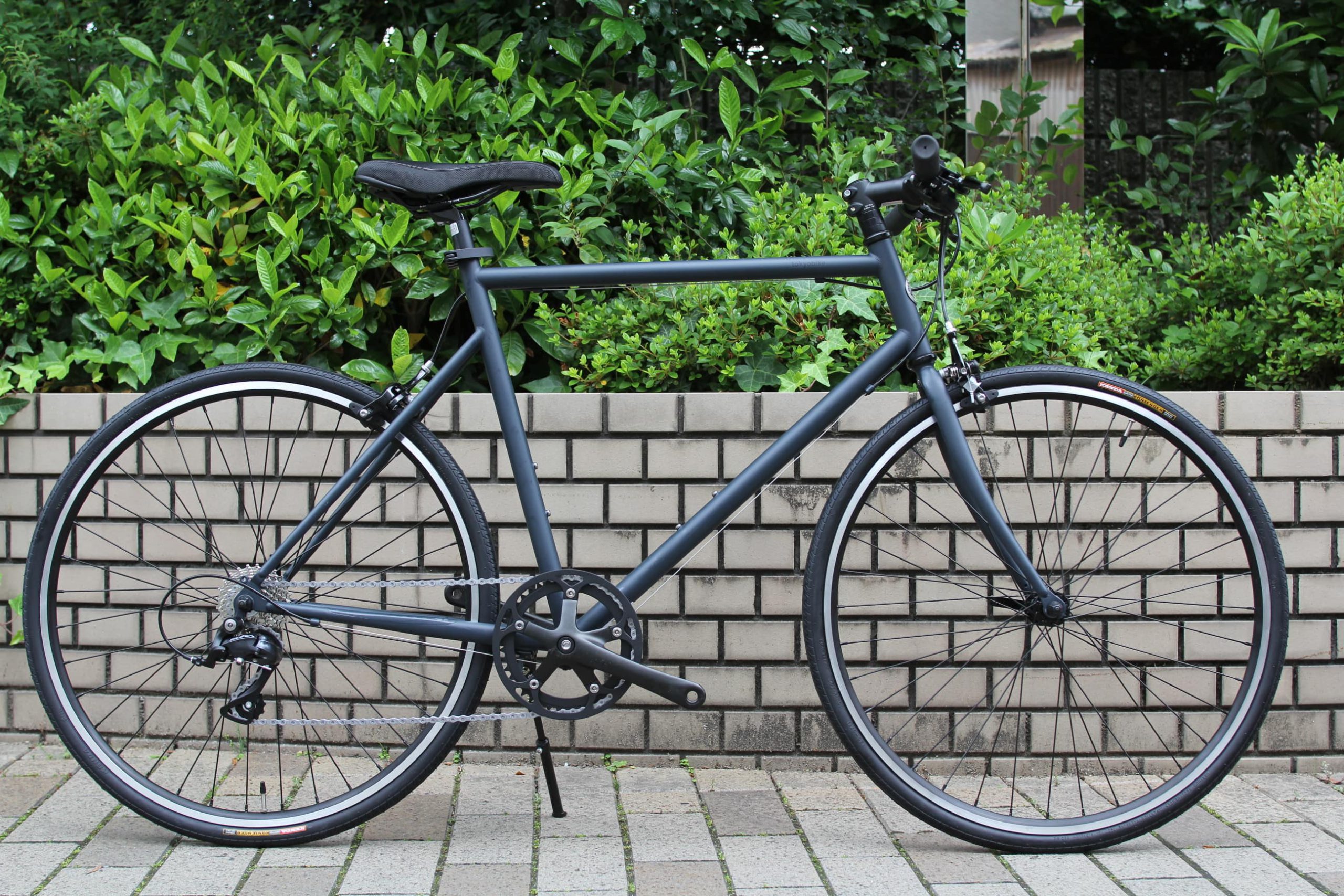 直接引き取り限定（大阪）tokyobike 9s Mサイズ 即乗り出し可能