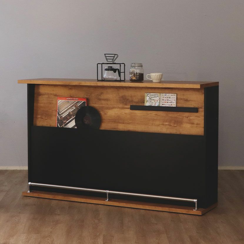 ハイテーブル カウンターテーブル UTILITY | 【公式】LOWYA(ロウヤ