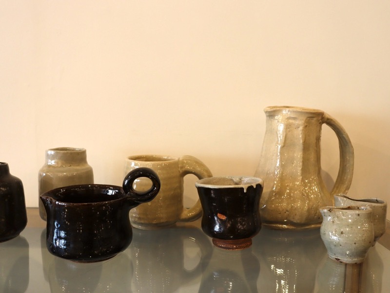 意思を受け継ぐ、成井窯のうつわ | 暮らしとおしゃれの編集室