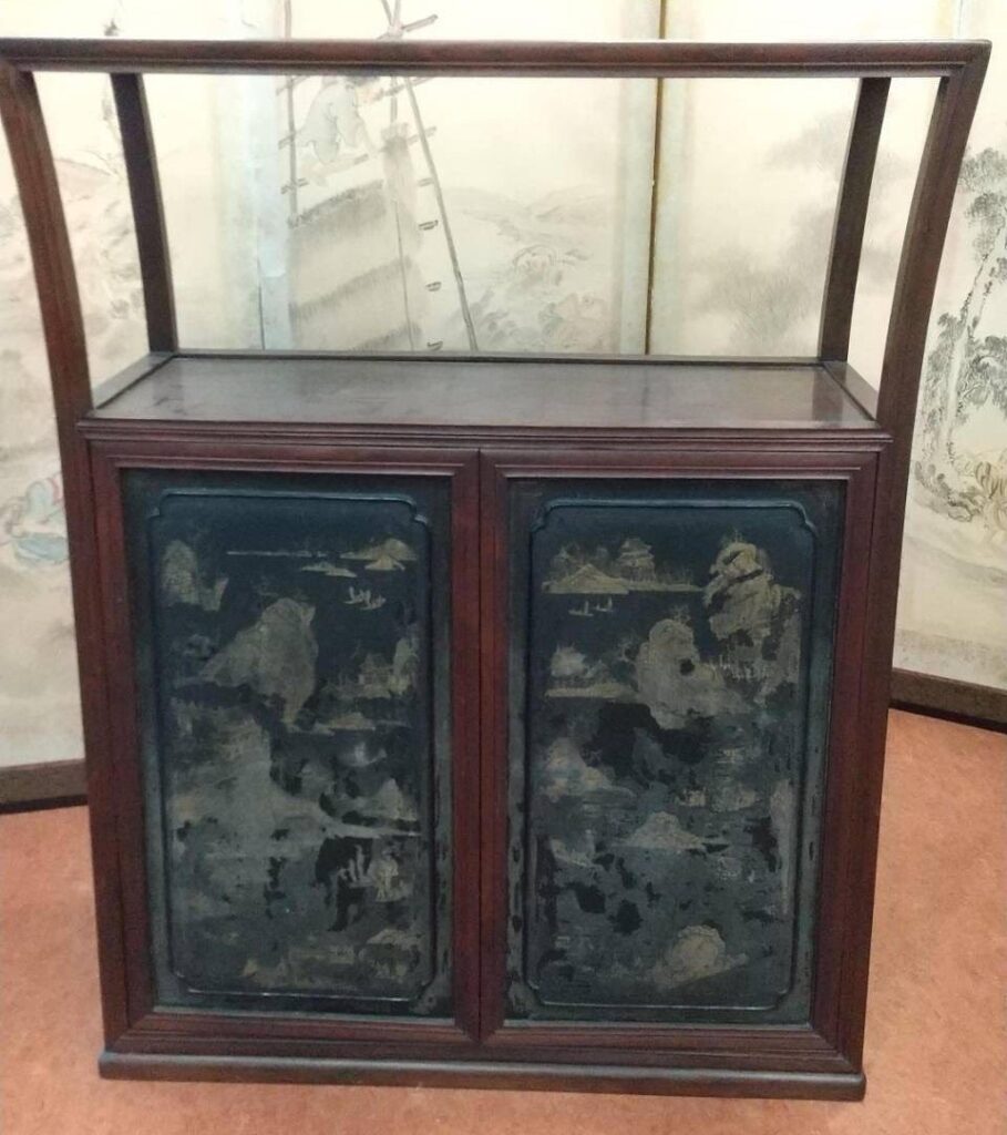 骨董的価値を持つ時代箪笥の魅力を解説｜佐渡箪笥・庄内箪笥・中国箪笥