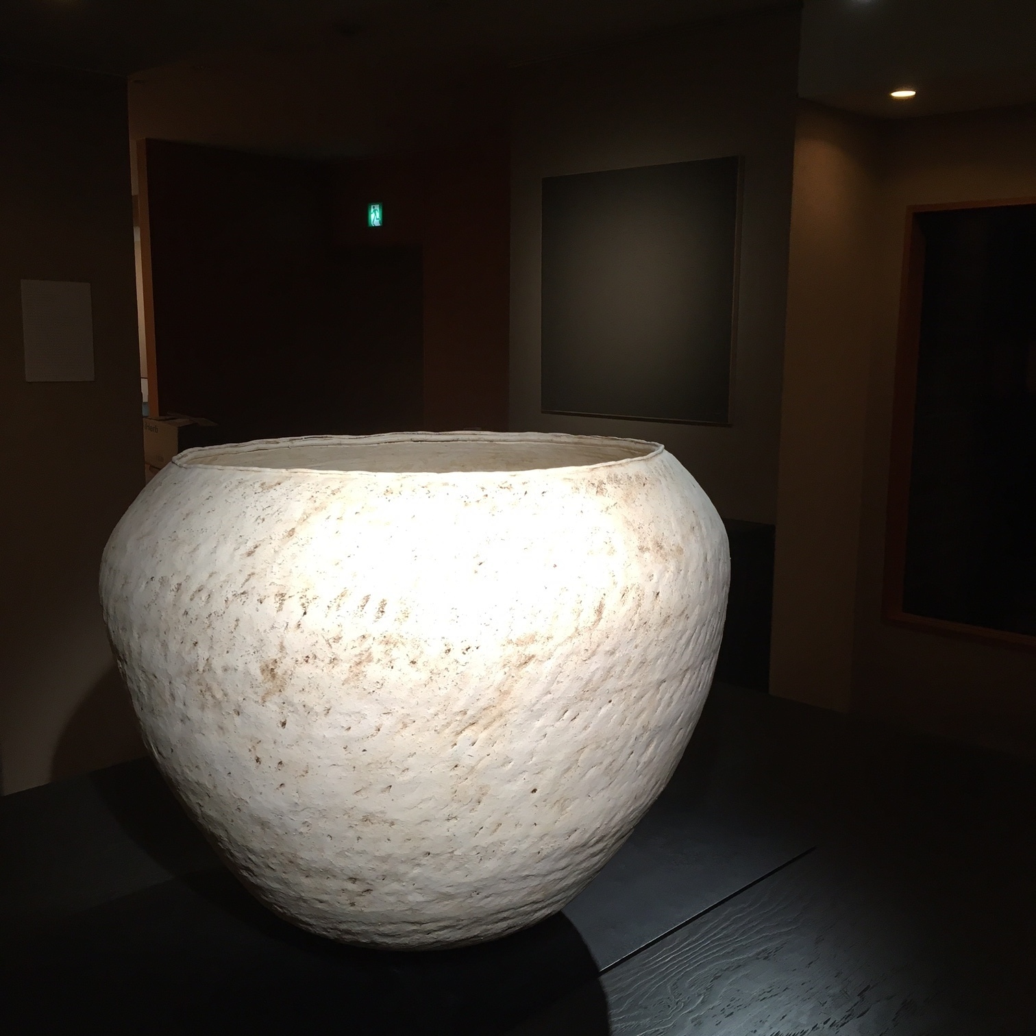 人気作家 陶芸家内田鋼一 作品 加彩陶板 角プレート二枚セット