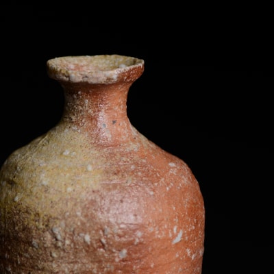 渡辺愛子 個展 -信楽・伊賀- | 銀座 黒田陶苑