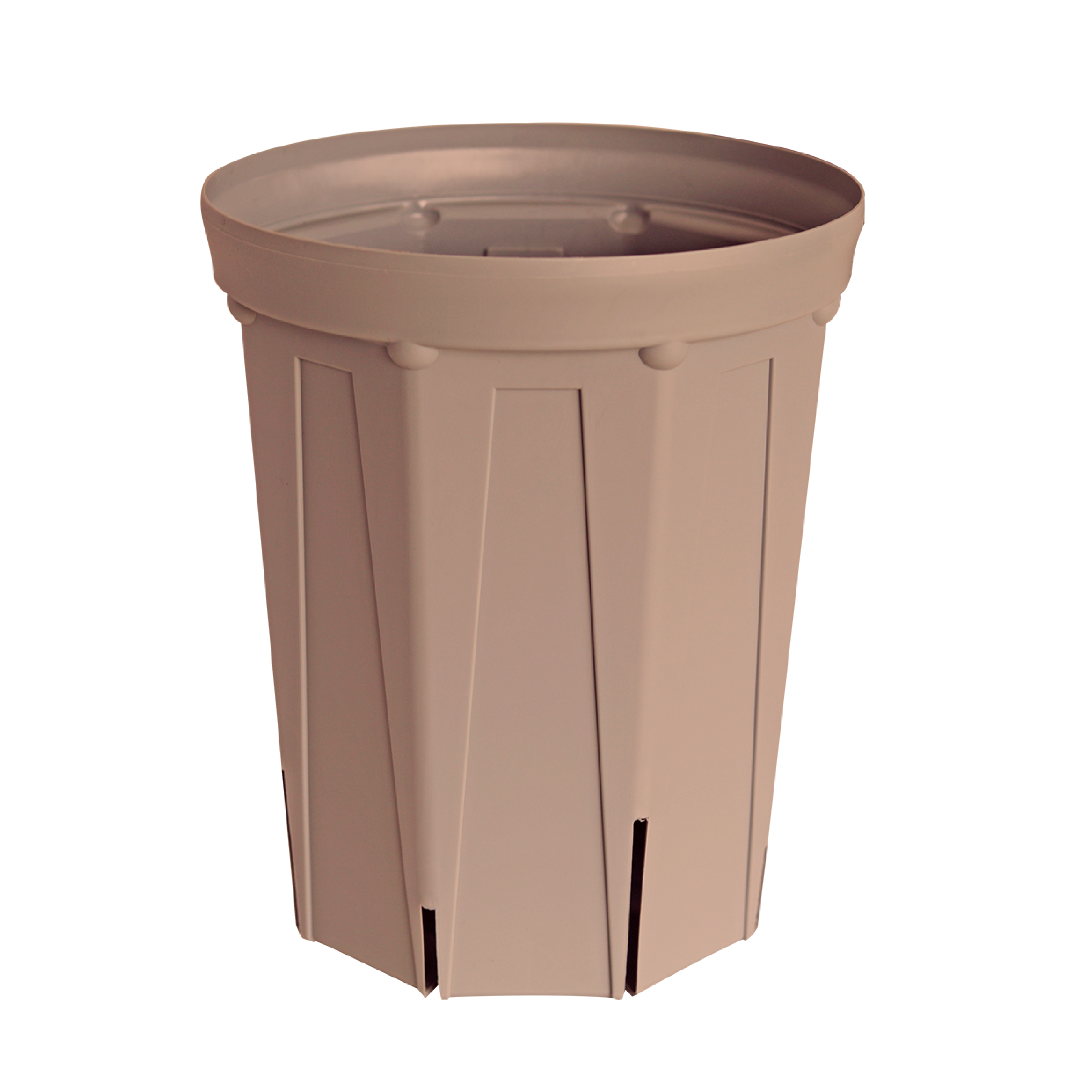 CSM-240L シェルピンク【スリット鉢】【カーメン君カラー】 – KUROKO