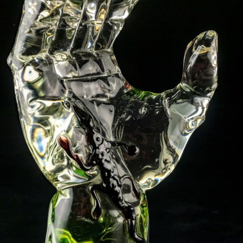 Pino Signoretto 手 | 全ての商品 | 黒壁公式オンラインショップ