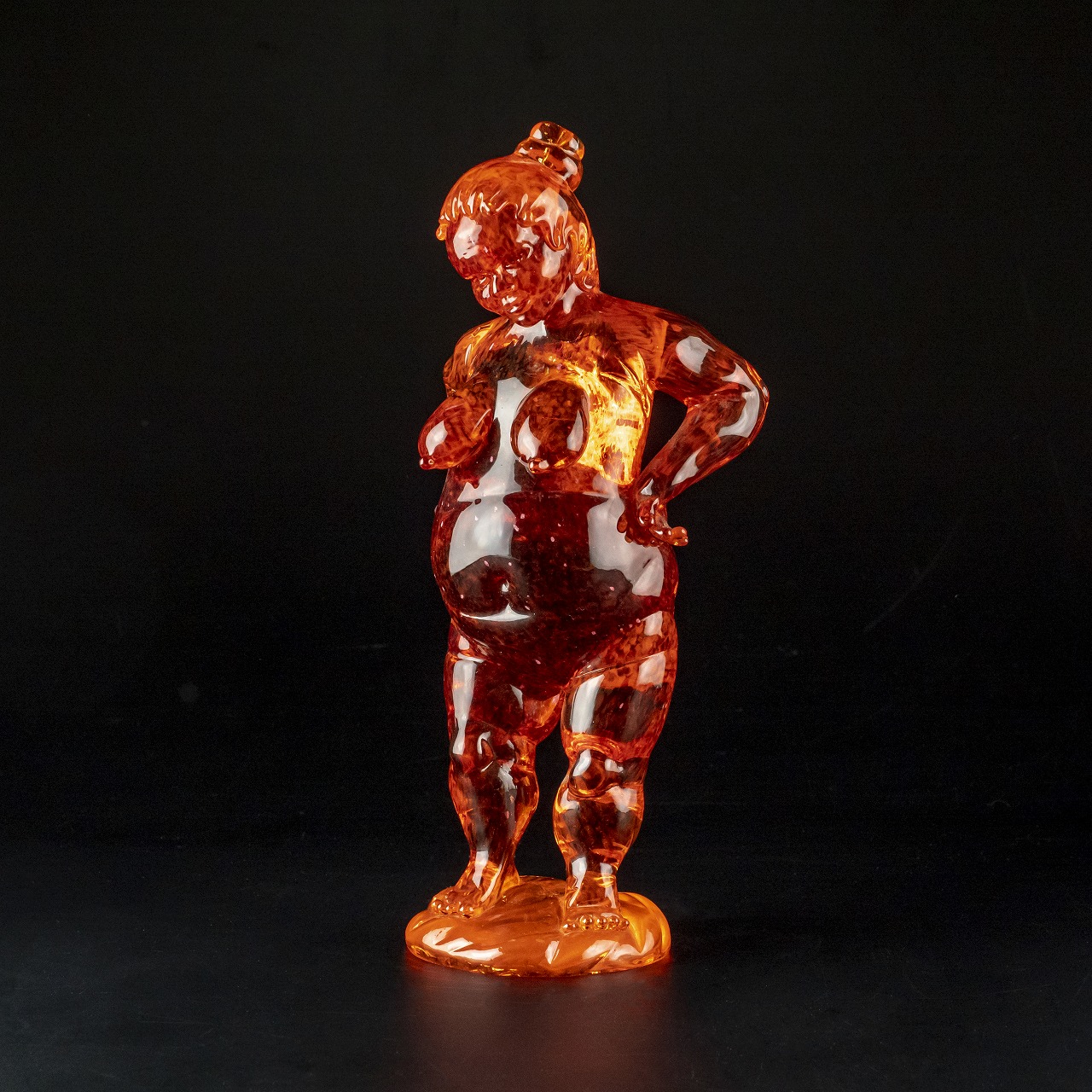 Pino Signoretto ピノシニョレット ムラーノ ガラス Murano Pino