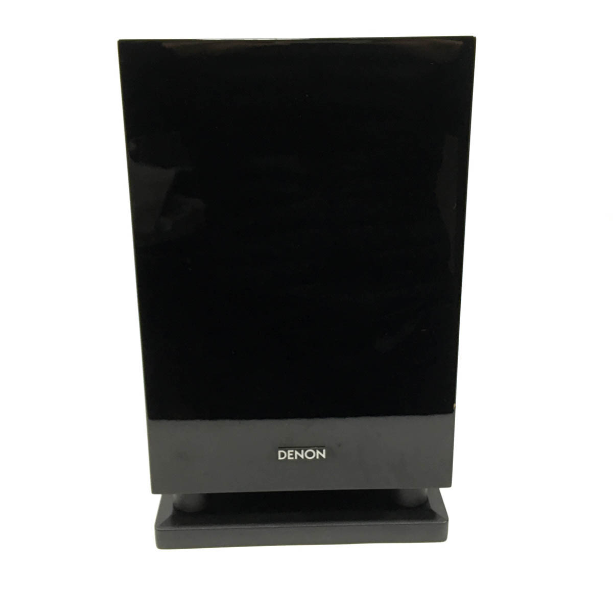 Denon サブウーファー ブラック DSW-300SG-K 【公式通販】