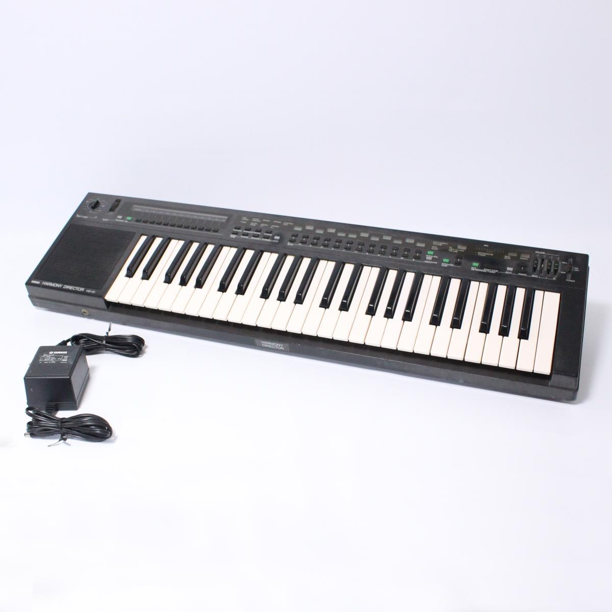 ハーモニーディレクター HD-81