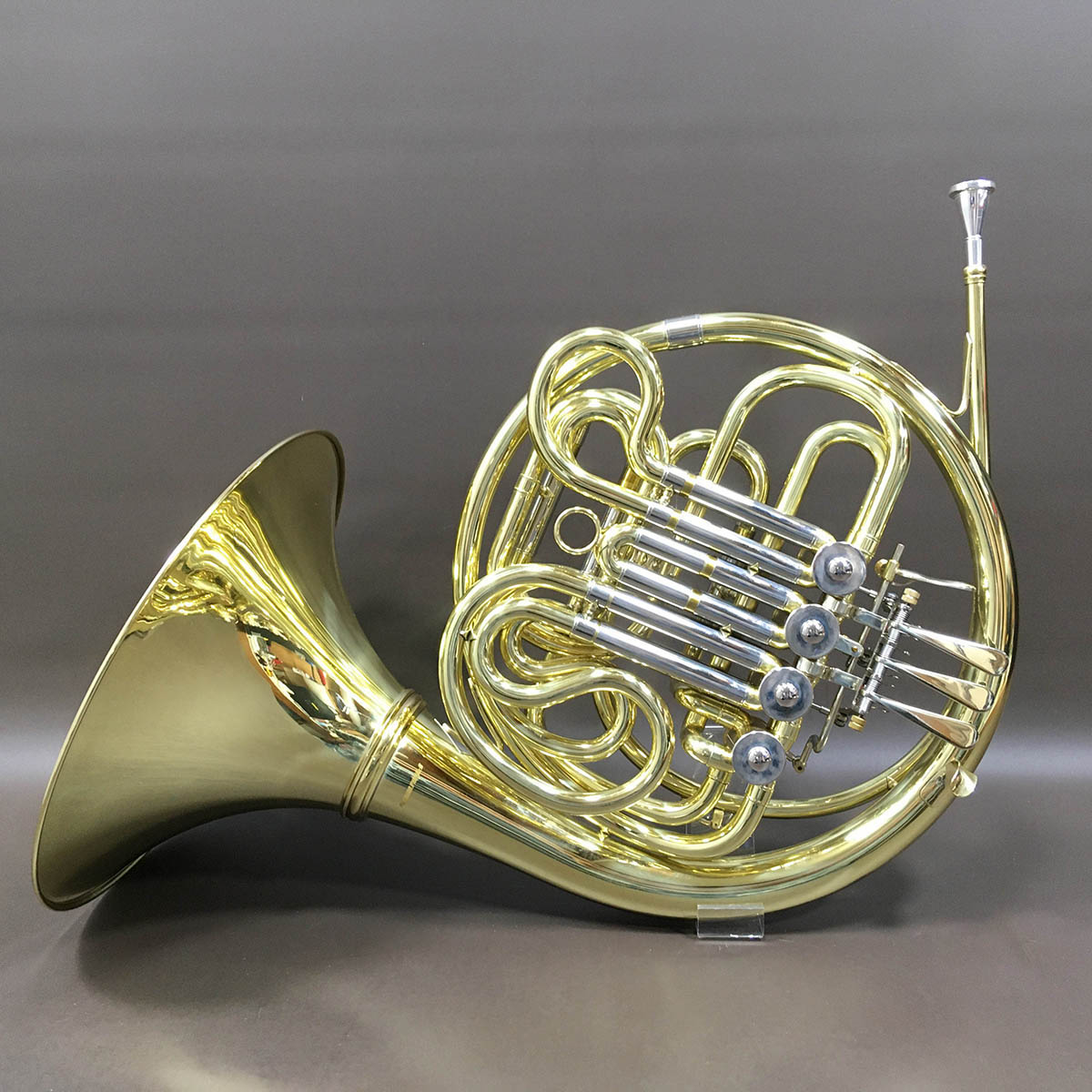 フルダブルホルン F/B♭ プレイテック Amazon.co.jp: PLAYTECH (プレイ