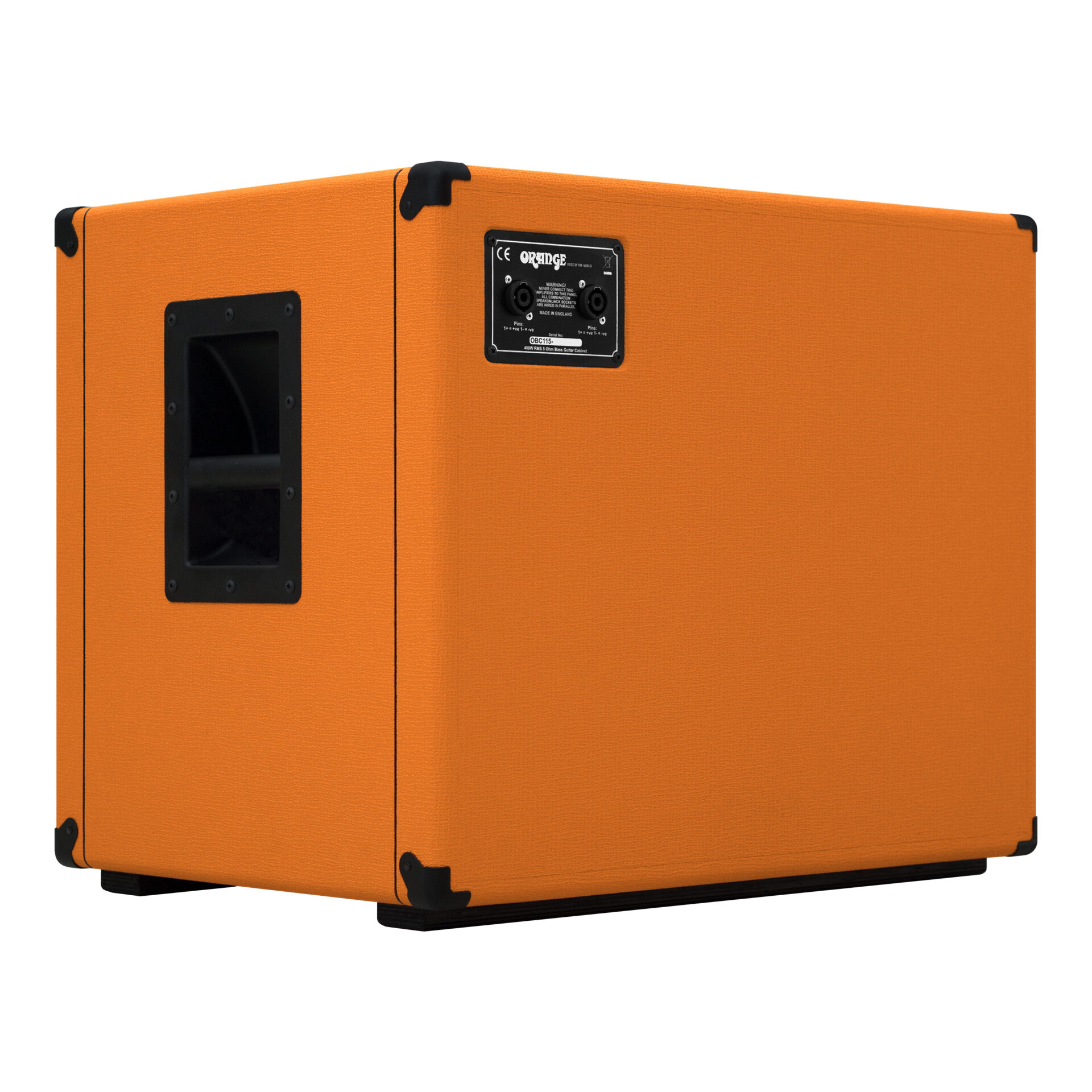 OBC115 - Orange Amps