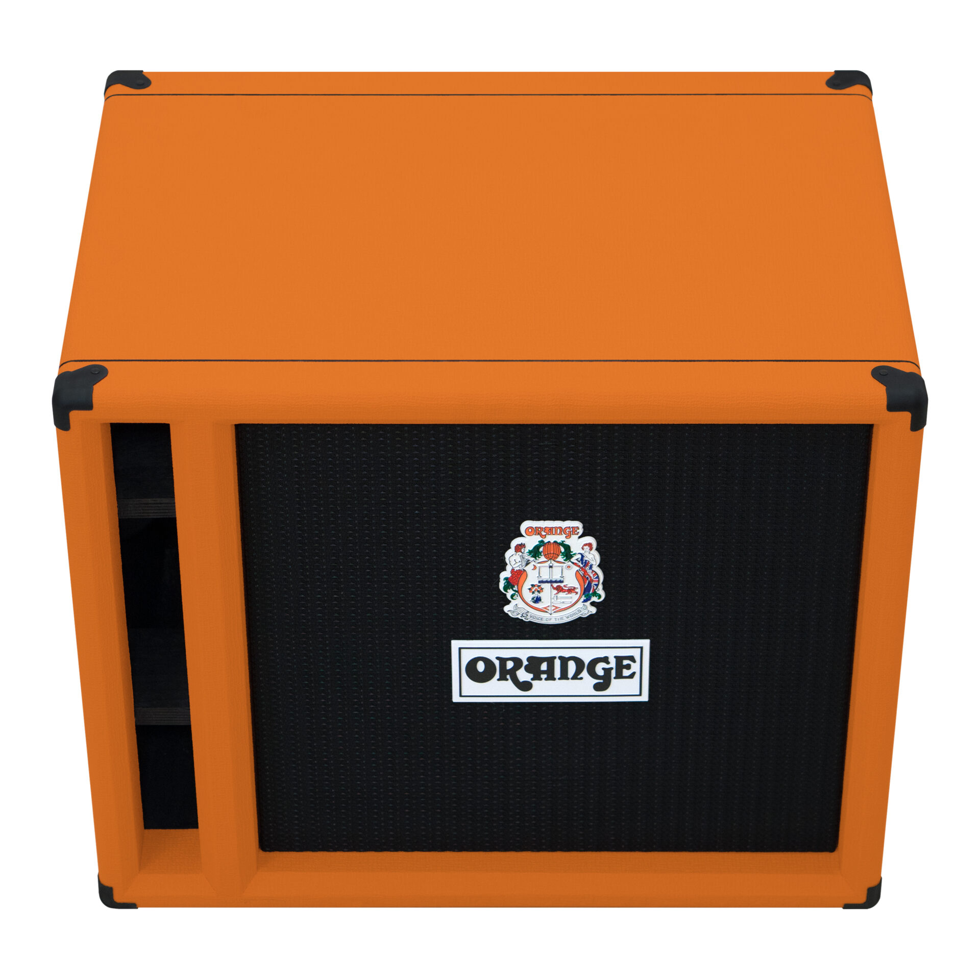 OBC115 - Orange Amps