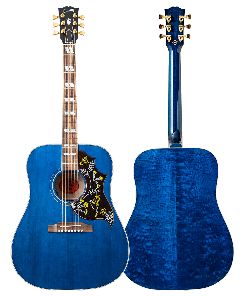 クロサワ楽器 | Gibson Montana Factory HandPick 2024 当社スタッフが