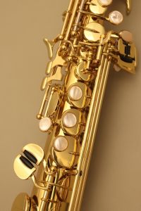 ヤナギサワ S-WO1 | 【クロサワ楽器店オンラインショップ】いい楽器と