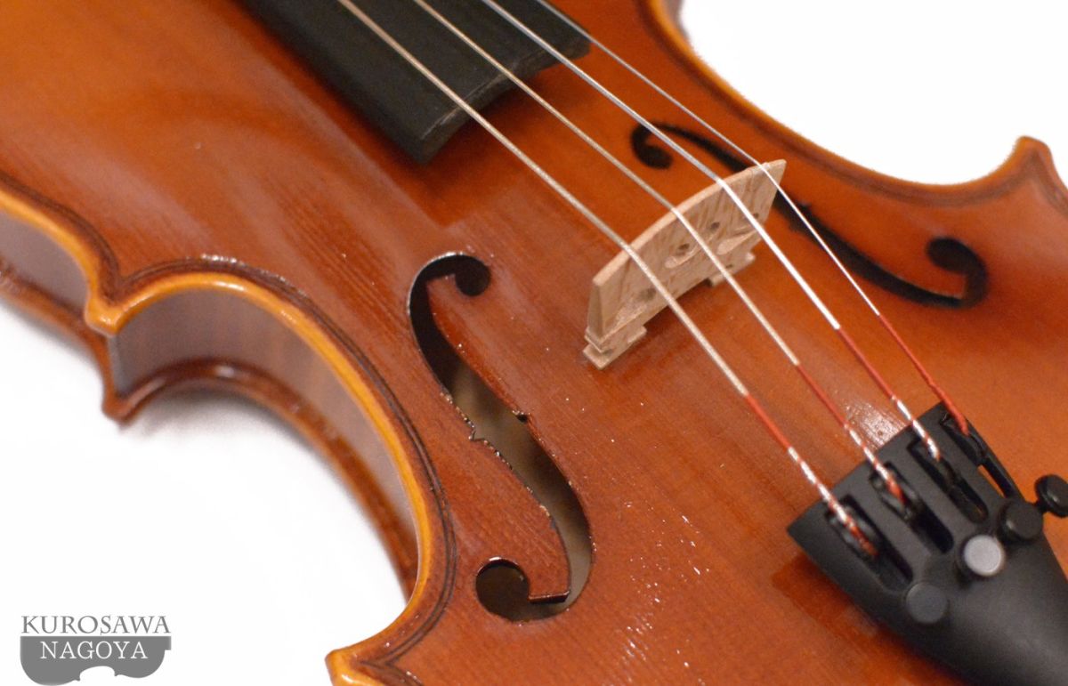 お子様用バイオリンセット】Grazioso 1/8【名古屋店】 | 【クロサワ