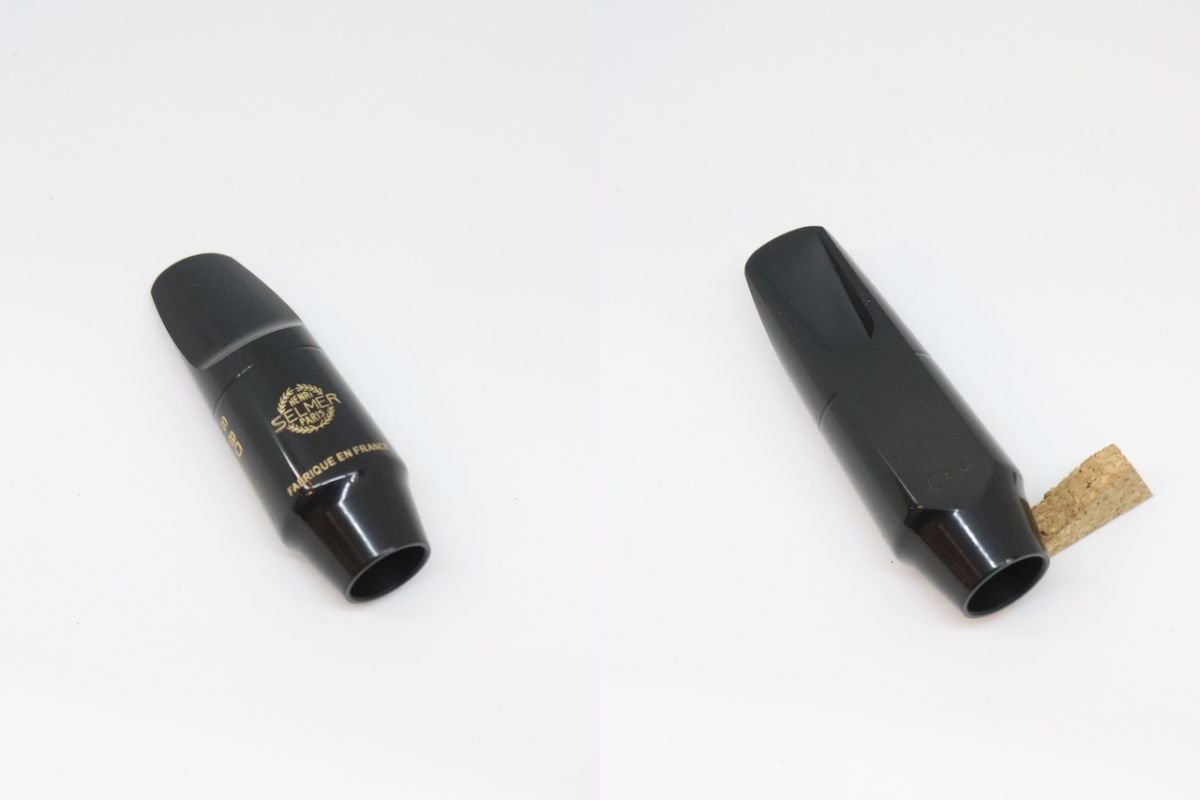 セルマー ソプラノサックス S80 | 【クロサワ楽器店オンラインショップ