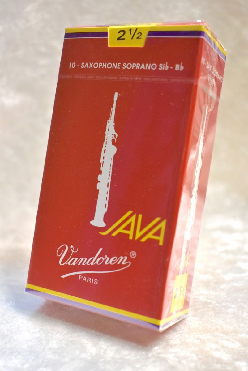 バンドレン (未使用品) バンドーレン ソプラノサクソフォン マウス