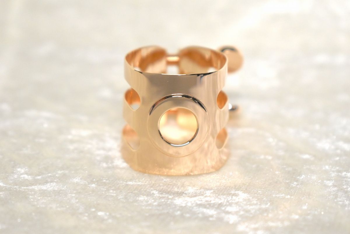 STANDARD PGP B♭Clarinet LIGATURE 【新品】 | 【クロサワ楽器店