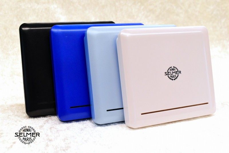 SELMERロゴリードケース アルトサックス用 | 【クロサワ楽器店