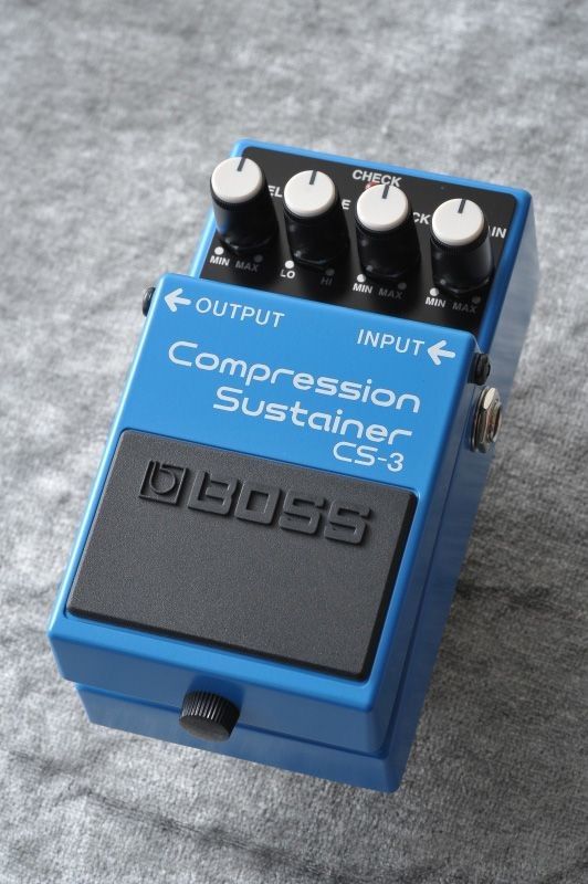 CS-3 | 【クロサワ楽器店オンラインショップ】いい楽器とのいい出会い