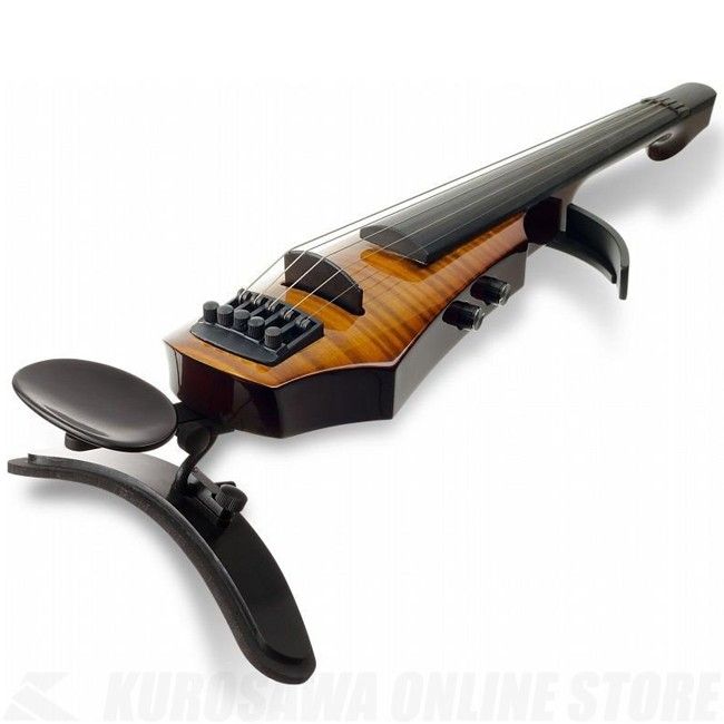 WAV5-VN-AB《エレキバイオリン》【送料無料】（ご予約受付中