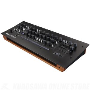 minilogue xd module | 【クロサワ楽器店オンラインショップ】いい楽器