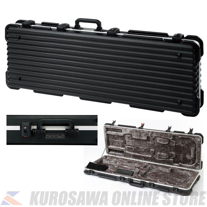 MRB500C Durable & Compatible Flight-Case, “ROADTOUR” | 【クロサワ