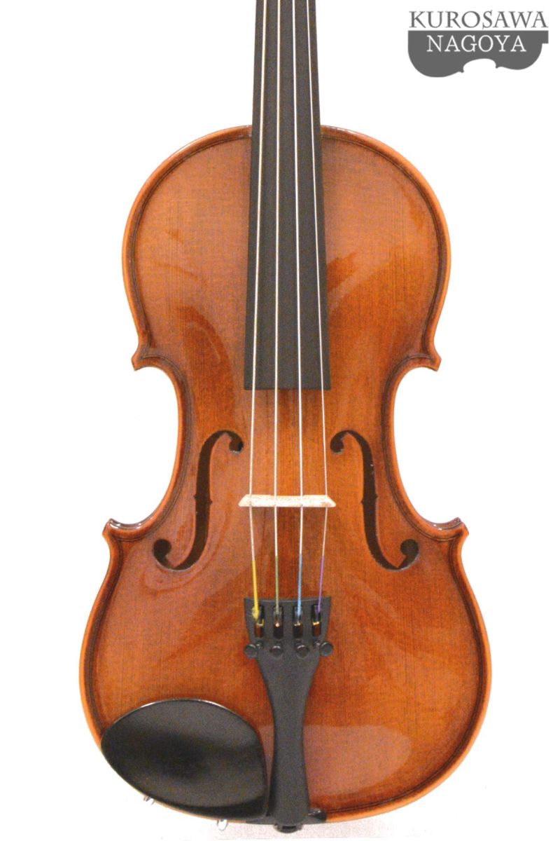 suzuki 鈴木バイオリン 1/2 No280 1980年製 【公式通販】