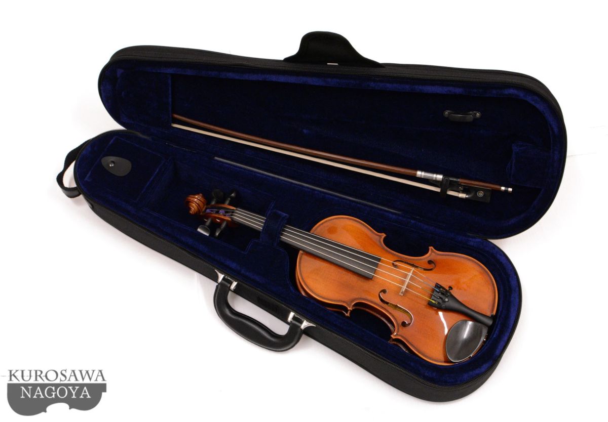 お子様用バイオリンセット】Reghin 1/4【名古屋店】 | 【クロサワ楽器