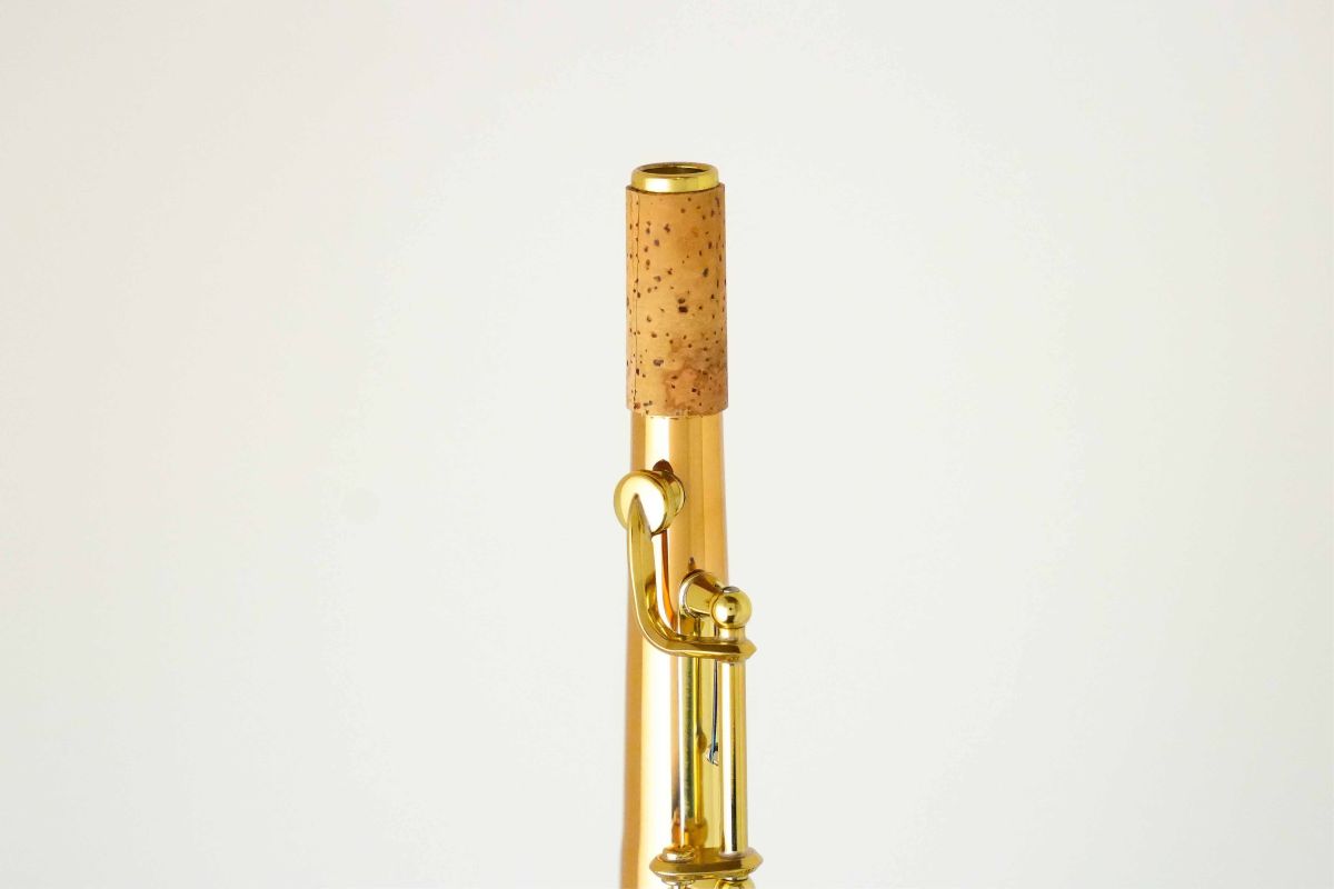 S-WO2 ”Bronze Brass