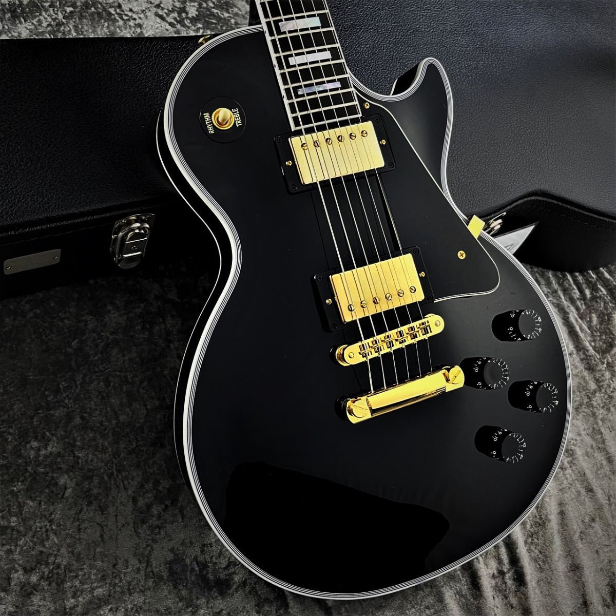 Gibson Les Paul CustomShop ギブソンレスポール